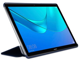 Прошивка планшета Huawei MediaPad M5 10.8 Pro в Перми